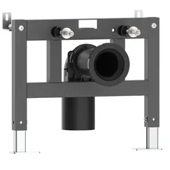 Рама крепления Ceruttispa B001 подвесного ИМПУЛЬСНОГО унитаза