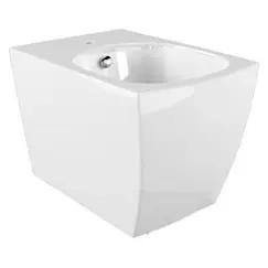 Биде подвесное ARCUS G-713 белое