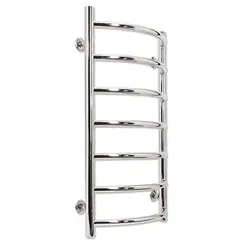 Полотенцесушитель водяной Laris Омега П7 400х700