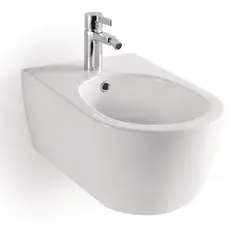 Биде подвесное  SSWW NC4476