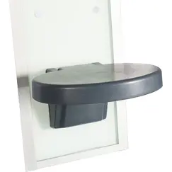 Сиденье KLILUK для душевой кабины River , откидное