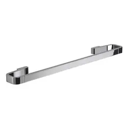 Gedy Samoa, полотенцедержатель, длина 45 см, цвет хром
