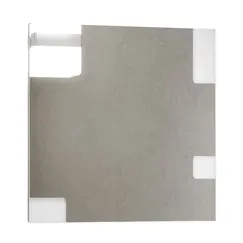 Зеркало Smile Санторини 100