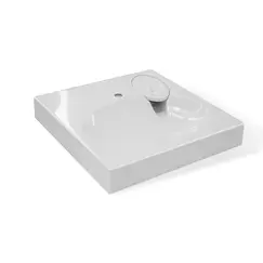 Раковина над стиральной машиной Эстет Lea 60