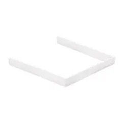 Экран для поддона Эстет Каппа  120x90см