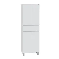 Шкаф-пенал напольный СанТа Марс 60