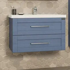 Тумба подвесная СанТа Венера 80