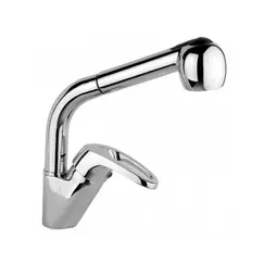 Смеситель для кухни Timo Standard 1936FL