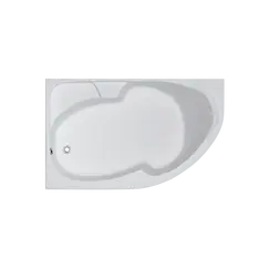 Ванна 1Marka DIANA 170х105 левая