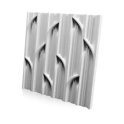 Панель гипсовая 3D ARTPOLE PALMETTE 1 + ( LED )