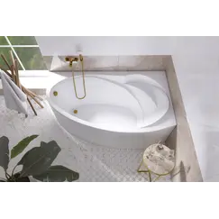 Ванна 1Marka JULIANNA  /R  170х100