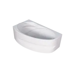 Ванна 1Marka JULIANNA /R 160*95