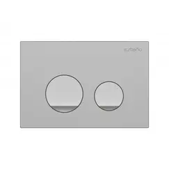 Клавиши смыва ESBANO SLIM-37GM