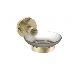 Мыльница стекло Ceramalux ANTICA 61204-1