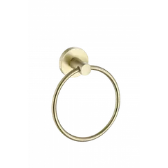 Держатель полотенец кольцо Ceramalux ANTICA 61206-1