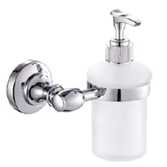 Дозатор Ceramalux BIANCO 52012