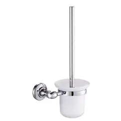 Ёршик подвесной Ceramalux BIANCO 52013