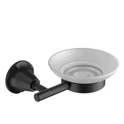 Мыльница керамика Ceramalux BIATICHI 73004-1