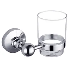 Стакан стекло Ceramalux CAPS 51302