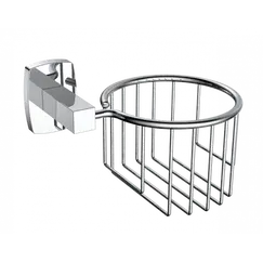 Держатель Для Освежителя Ceramalux CUBE 12617