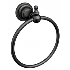 Полотенцедержатель Ceramalux ELEGANCE 95806