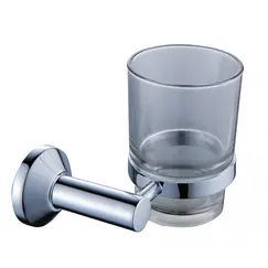 Стакан стекло Ceramalux FLEUR 78302