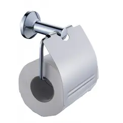 Бумагодержатель Ceramalux FLEUR 78307