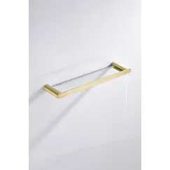 Полка стекло Ceramalux FLORENZIA 63111