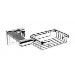 Мыльница Решетка Ceramalux GAMMA 12305