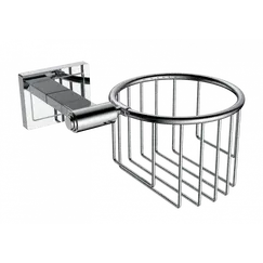 Держатель для Освежителя  Ceramalux GAMMA 12317