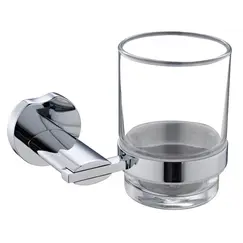 Стакан стекло Ceramalux LOFT 53902