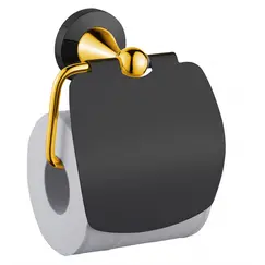 Бумагодержатель Ceramalux LUXURY 57507