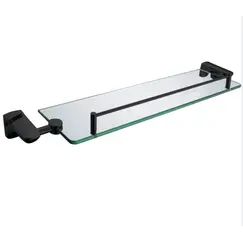 Полка стекло Ceramalux MONELLI  70011