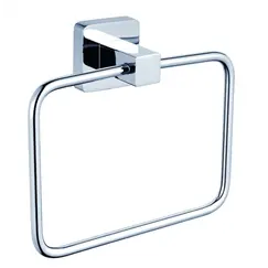 Полотенцедержатель Ceramalux QUADRO 61906