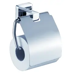 Бумагодержатель Ceramalux QUADRO 61907