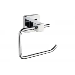 Бумагодержатель Ceramalux QUADRO 61907A