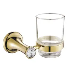 Стакан стекло Ceramalux VALENCIA 88502G