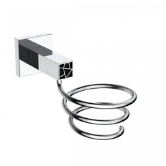 Держатель для фена Ceramalux VENEZIA 88616-1