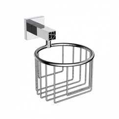 Держатель для освежителя Ceramalux VENEZIA 88617-1