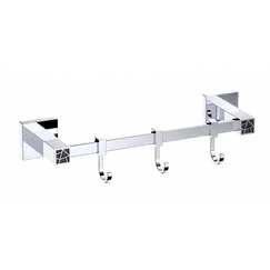 Крючок Ceramalux VENEZIA  88618-1