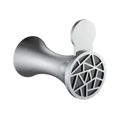 Крючок Ceramalux VIRGINIA 94301A