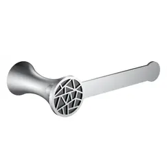 Бумагодержатель Ceramalux VIRGINIA 94307A