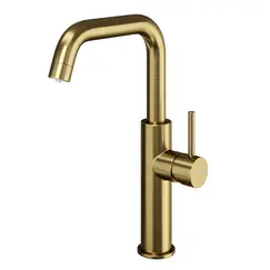 WasserKRAFT A8587 Смеситель для кухни с подключением к фильтру