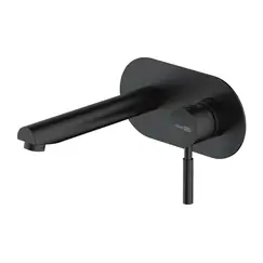 WasserKRAFT Gollach 3330 Встраиваемый смеситель для раковины