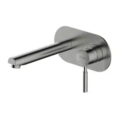 WasserKRAFT Wern 4230 Встраиваемый смеситель для раковины