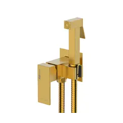 WasserKRAFT A71838 Встраиваемый смеситель для душа с гигиенической лейкой