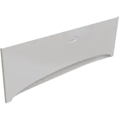 Фронтальная панель с креплением к ванне Radomir Веста 168х70х66