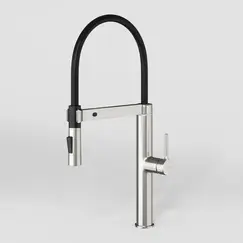 WasserKRAFT A8827 Смеситель для кухни сенсорный