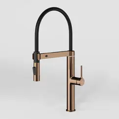 WasserKRAFT A8897 Смеситель для кухни сенсорный