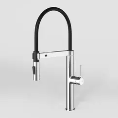 WasserKRAFT A8817 Смеситель для кухни сенсорный